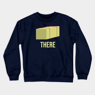 Hay There Crewneck Sweatshirt